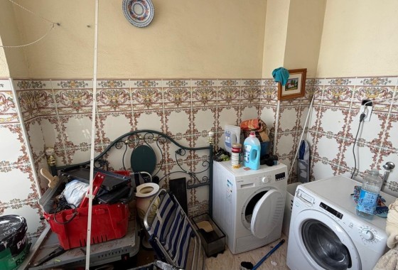 Venta - Apartamento / Piso -
Torrevieja - Playa del Cura