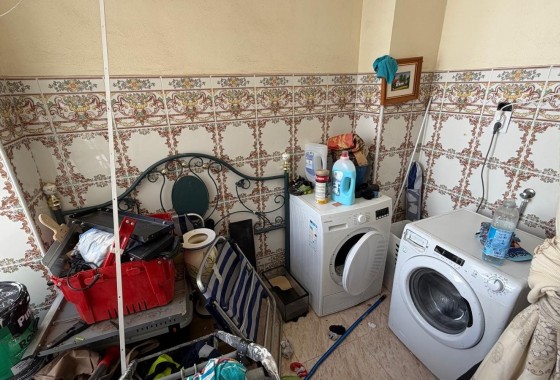 Venta - Apartamento / Piso -
Torrevieja - Playa del Cura