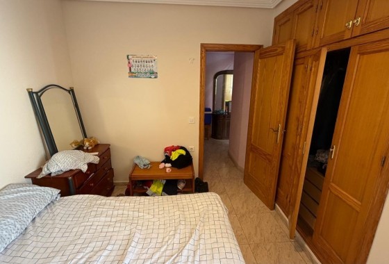 Venta - Apartamento / Piso -
Torrevieja - Playa del Cura