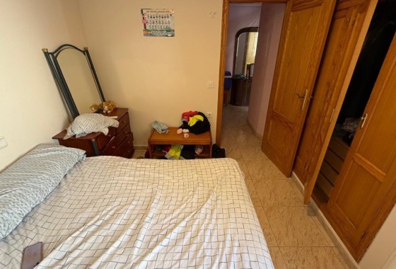 Venta - Apartamento / Piso -
Torrevieja - Playa del Cura