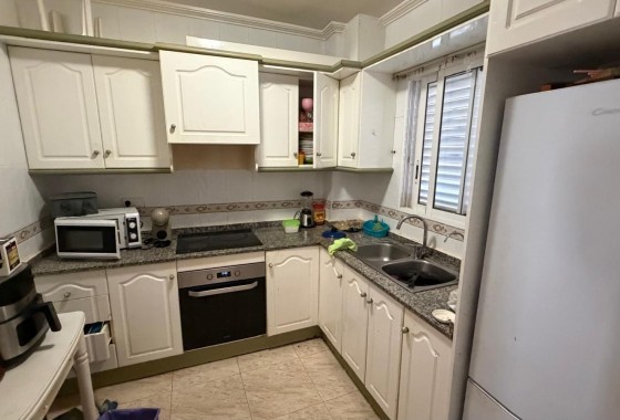 Venta - Apartamento / Piso -
Torrevieja - Playa del Cura