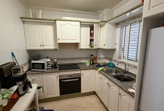 Venta - Apartamento / Piso -
Torrevieja - Playa del Cura