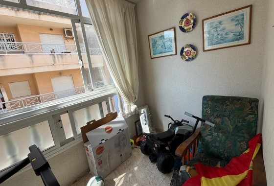 Venta - Apartamento / Piso -
Torrevieja - Playa del Cura