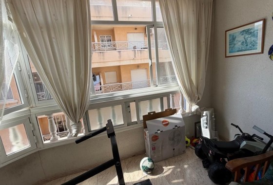 Venta - Apartamento / Piso -
Torrevieja - Playa del Cura