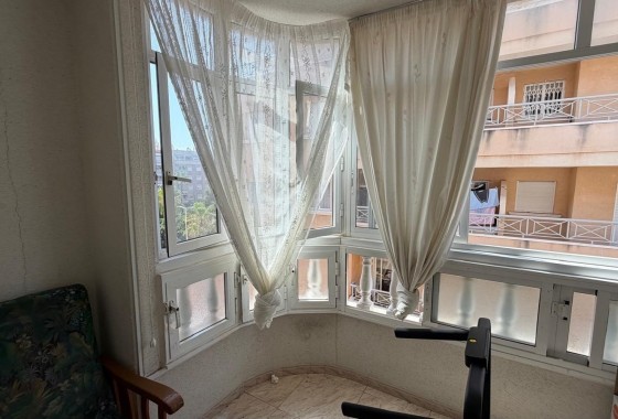Venta - Apartamento / Piso -
Torrevieja - Playa del Cura