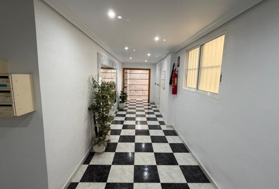 Venta - Apartamento / Piso -
Torrevieja - Playa del Cura