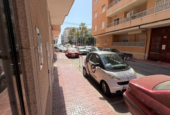 Venta - Apartamento / Piso -
Torrevieja - Playa del Cura