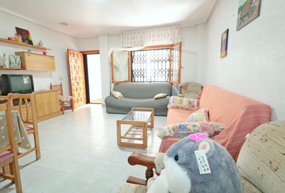 Venta - Apartamento / Piso -
Torrevieja - Acequion