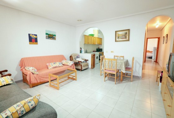 Venta - Apartamento / Piso -
Torrevieja - Acequion