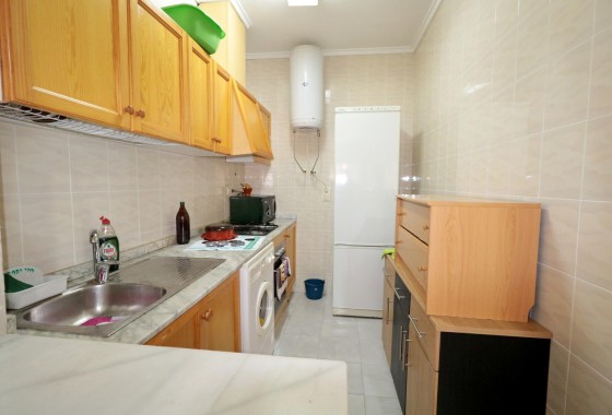 Venta - Apartamento / Piso -
Torrevieja - Acequion