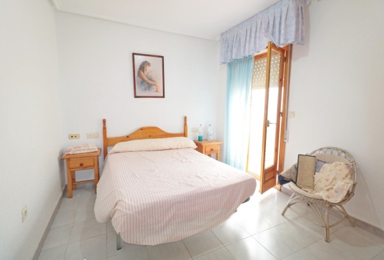 Venta - Apartamento / Piso -
Torrevieja - Acequion