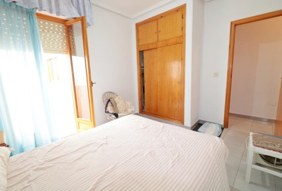 Venta - Apartamento / Piso -
Torrevieja - Acequion