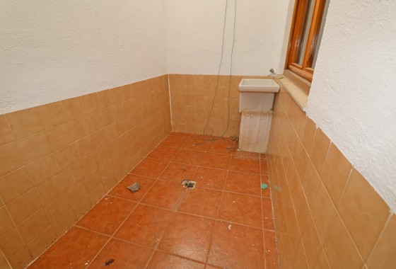 Venta - Apartamento / Piso -
Torrevieja - Acequion