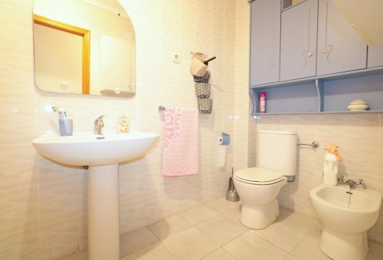 Venta - Apartamento / Piso -
Torrevieja - Acequion
