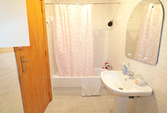 Venta - Apartamento / Piso -
Torrevieja - Acequion