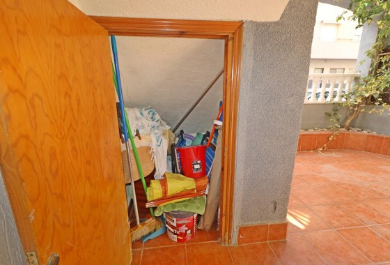 Venta - Apartamento / Piso -
Torrevieja - Acequion