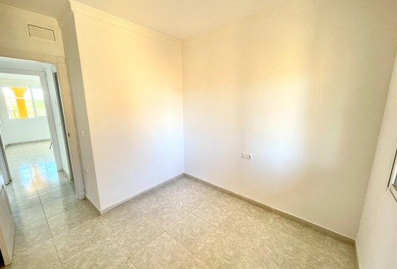 Revente - Appartement -
Algorfa