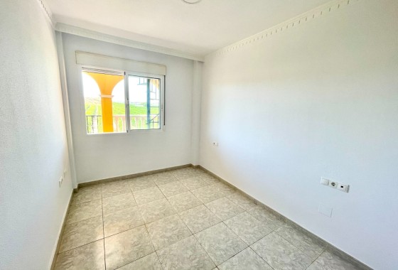 Revente - Appartement -
Algorfa