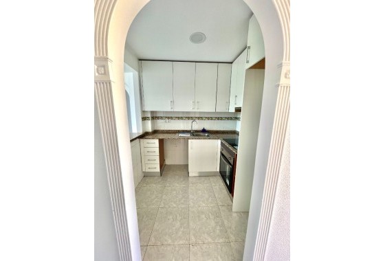 Revente - Appartement -
Algorfa