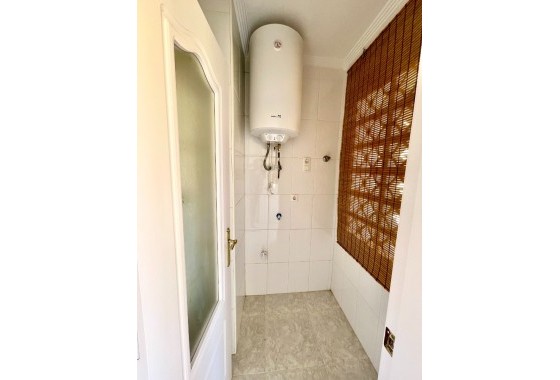Revente - Appartement -
Algorfa