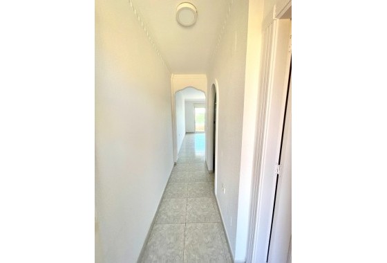 Revente - Appartement -
Algorfa