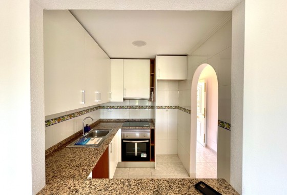 Revente - Appartement -
Algorfa