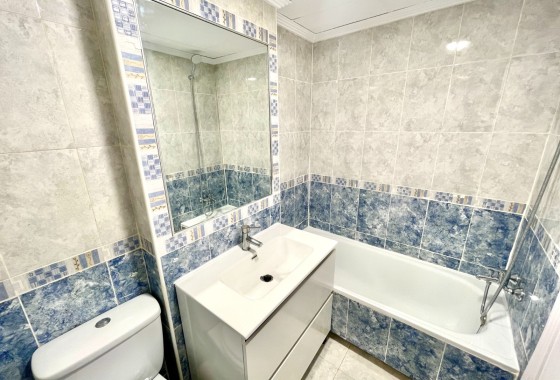 Revente - Appartement -
Algorfa