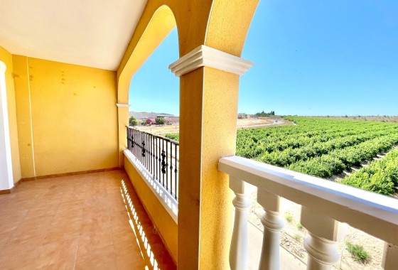 Revente - Appartement -
Algorfa