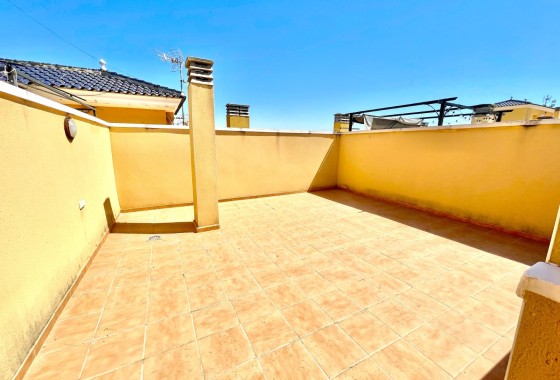 Revente - Appartement -
Algorfa