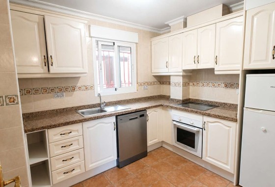 Herverkoop - Vrijstaande Villa -
Orihuela Costa - Castillo de Don Juan