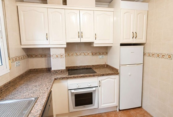 Resale - Detached Villa -
Orihuela Costa - Castillo de Don Juan