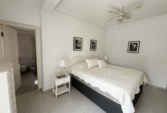 Herverkoop - Vrijstaande villa -
Ciudad Quesada - Rojales - Upper Golf