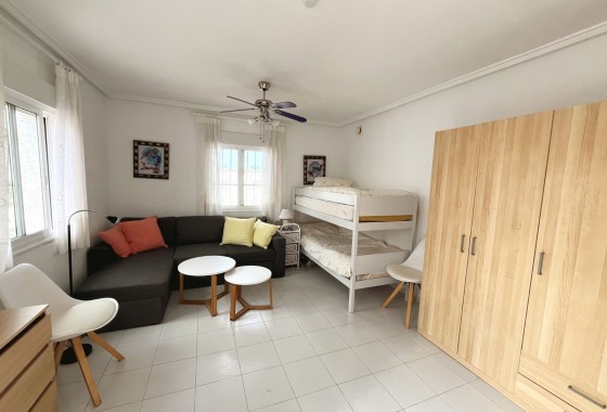 Herverkoop - Vrijstaande villa -
Ciudad Quesada - Rojales - Upper Golf
