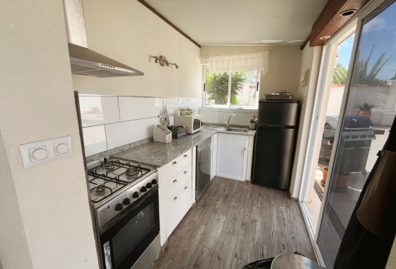 Herverkoop - Vrijstaande villa -
Ciudad Quesada - Rojales - Upper Golf