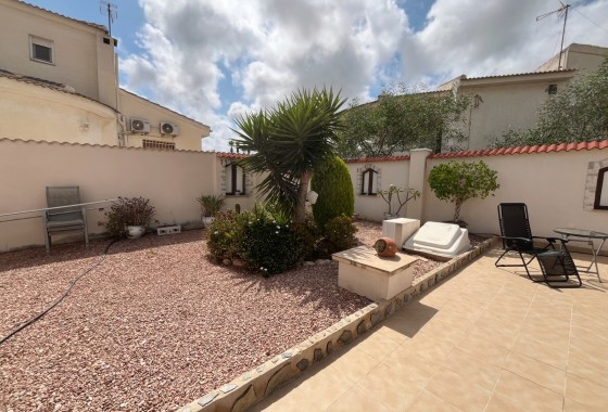 Herverkoop - Vrijstaande villa -
Ciudad Quesada - Rojales - Upper Golf