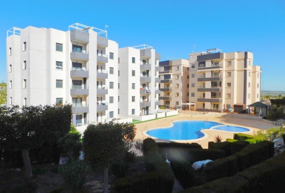 Venta - Apartamento / Piso -
San Miguel de Salinas