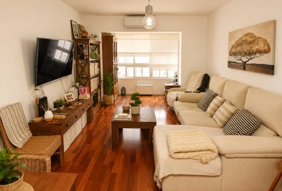 Resale - Apartment / Flat -
Torrevieja