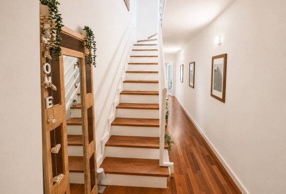 Resale - Apartment / Flat -
Torrevieja