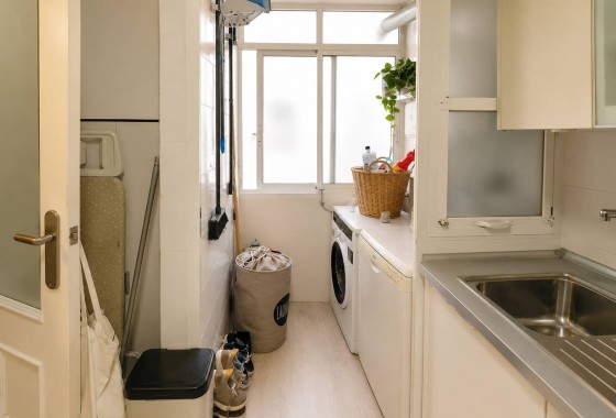 Resale - Apartment / Flat -
Torrevieja