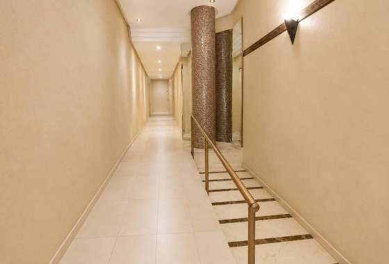 Resale - Apartment / Flat -
Torrevieja