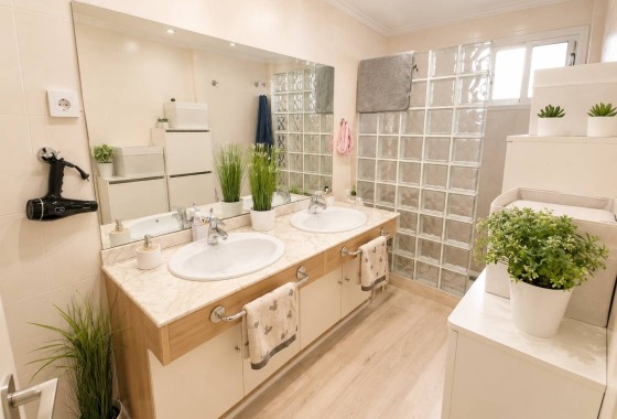 Resale - Apartment / Flat -
Torrevieja