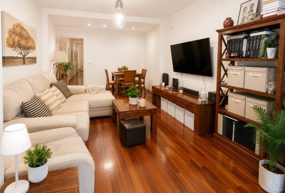 Resale - Apartment / Flat -
Torrevieja