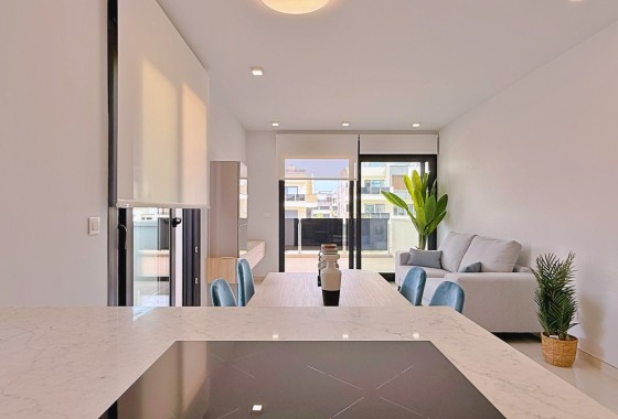 Herverkoop - Appartement / Flat -
Orihuela - Orihuela Costa