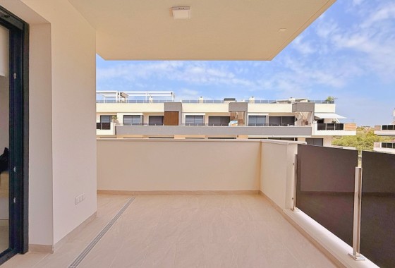 Herverkoop - Appartement / Flat -
Orihuela - Orihuela Costa