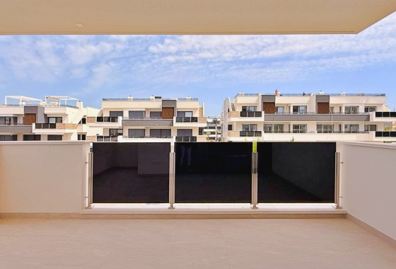 Herverkoop - Appartement / Flat -
Orihuela - Orihuela Costa