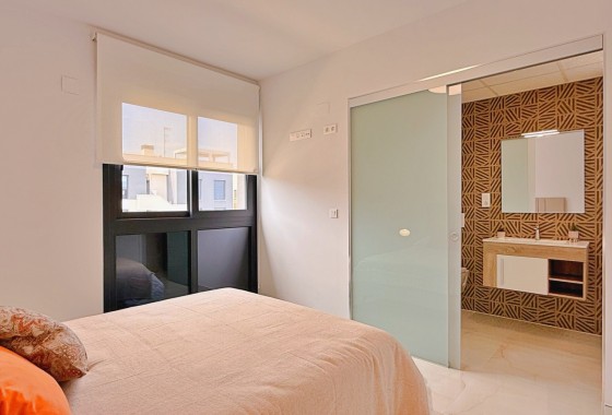 Herverkoop - Appartement / Flat -
Orihuela - Orihuela Costa