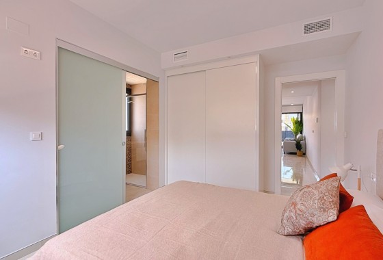Herverkoop - Appartement / Flat -
Orihuela - Orihuela Costa