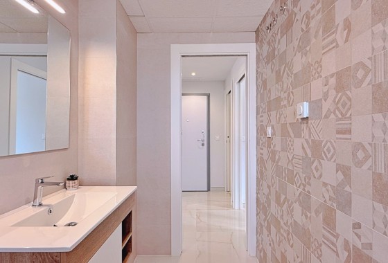 Herverkoop - Appartement / Flat -
Orihuela - Orihuela Costa