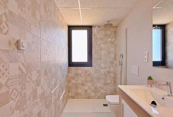 Herverkoop - Appartement / Flat -
Orihuela - Orihuela Costa