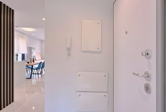 Herverkoop - Appartement / Flat -
Orihuela - Orihuela Costa